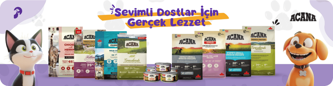 Acana