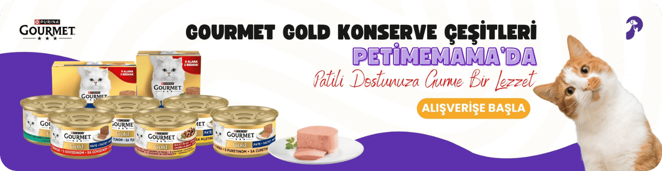 Gourmet Gold