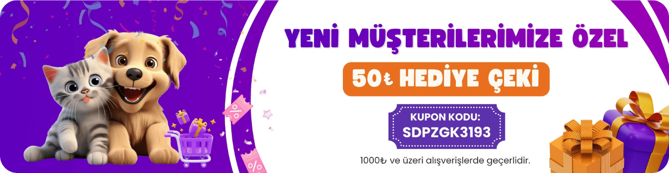 Hoşgeldin50