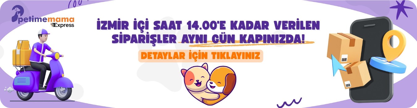 kargo bilgilendirmesi