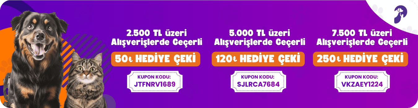 Kupon Kodları