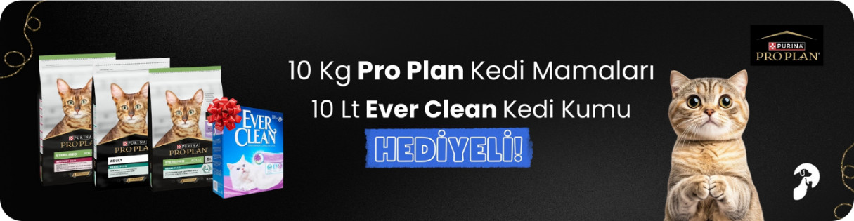 pro plan ever clean