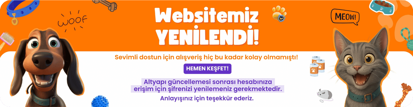 Yenilendik