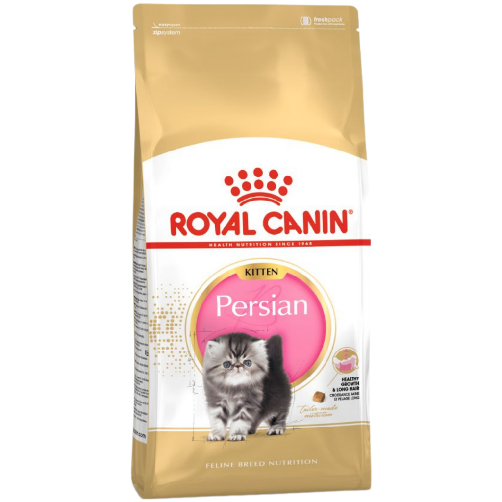 Royal Canin Persian Kitten Yavru Kedi Maması 2 Kg