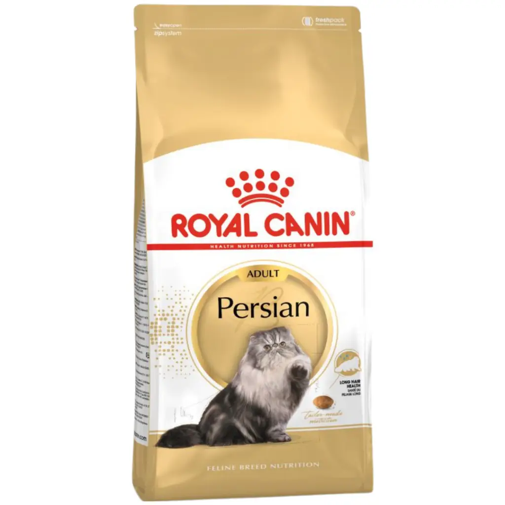 Royal Canin Persian Yetişkin Kedi Maması 10 Kg