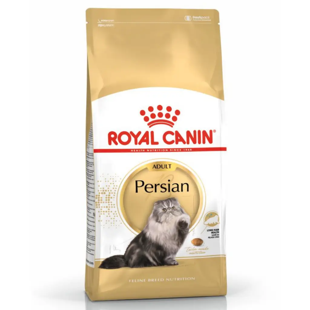 Royal Canin Persian Yetişkin Kedi Maması 4 Kg