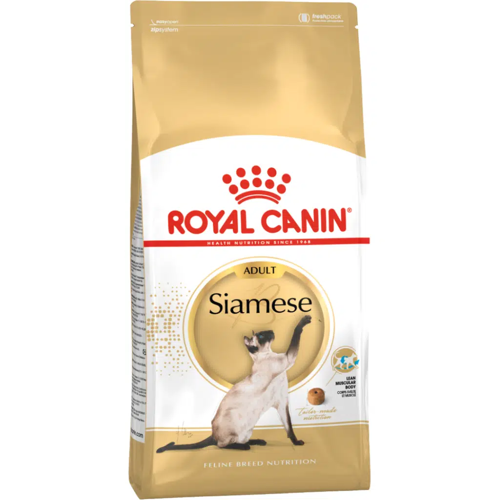 Royal Canin Siamese Yetişkin Kedi Maması 2 Kg