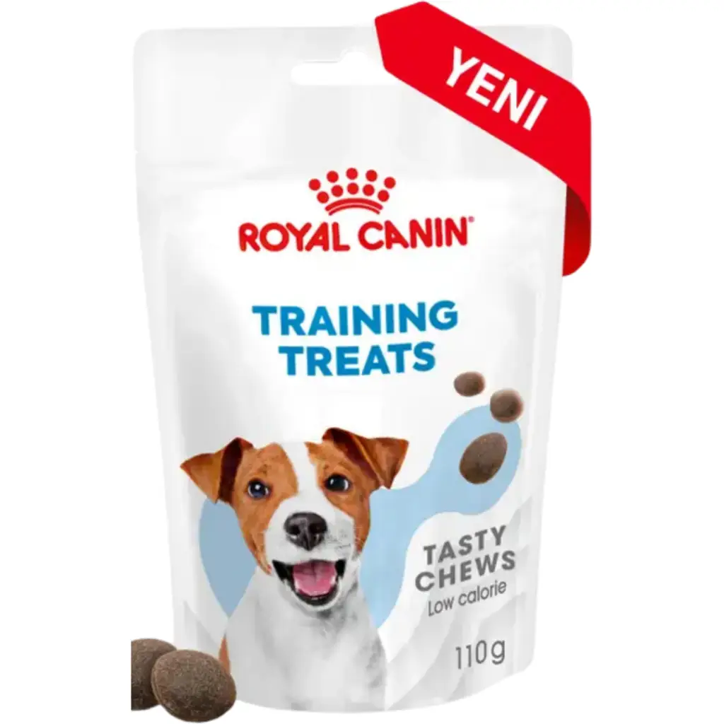 Royal Canin Training Treats Eğitim Amaçlı Köpek Ödül Maması 110 Gr