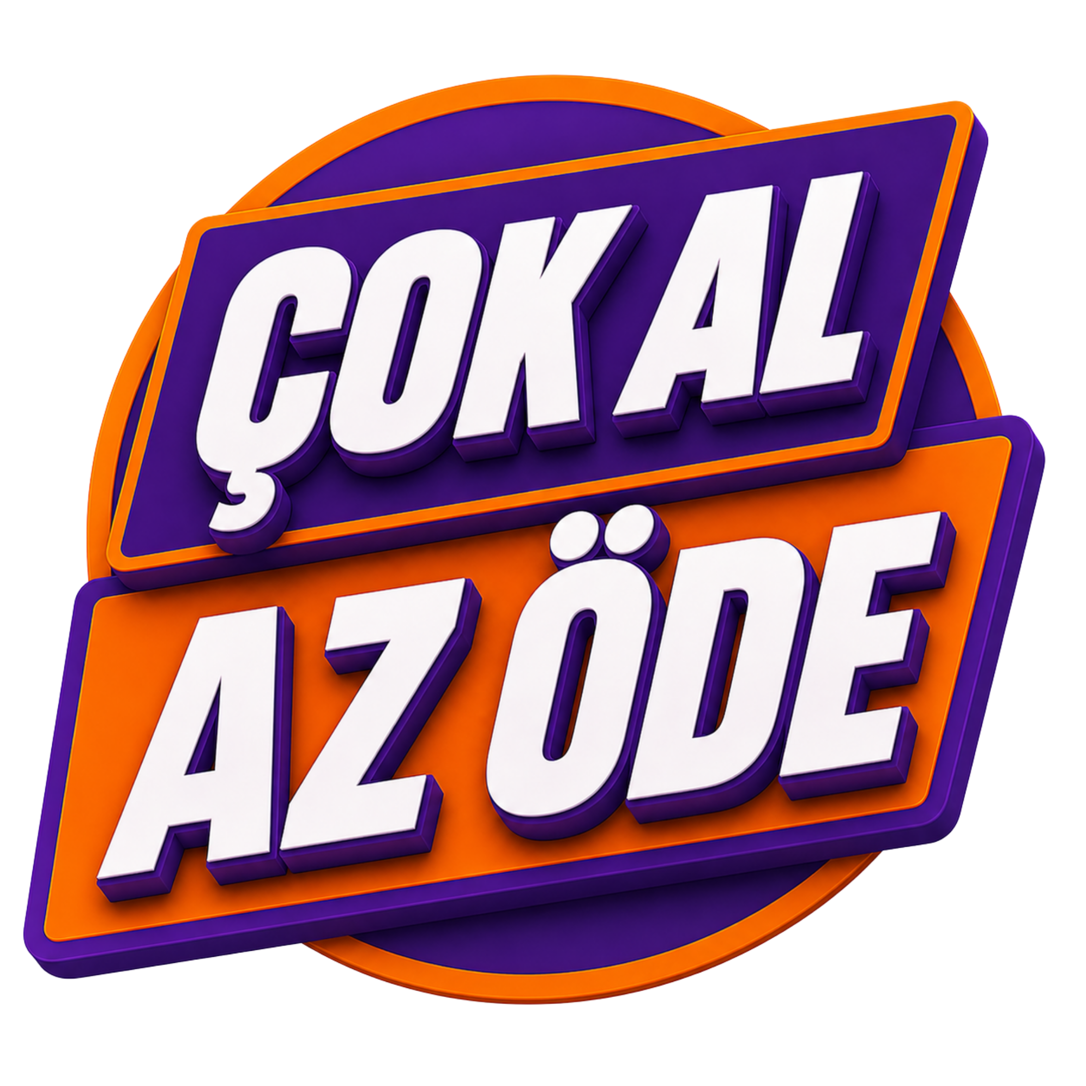 Çok Al Az Öde